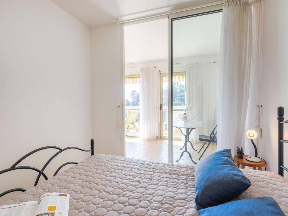 Apartment Domaine Du Clairfontaine By Interhome Nizza Exterior foto