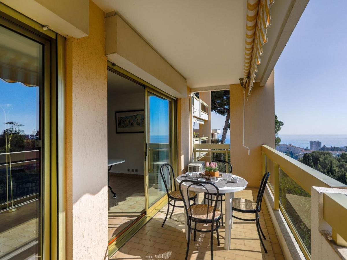 Apartment Domaine Du Clairfontaine By Interhome Nizza Exterior foto