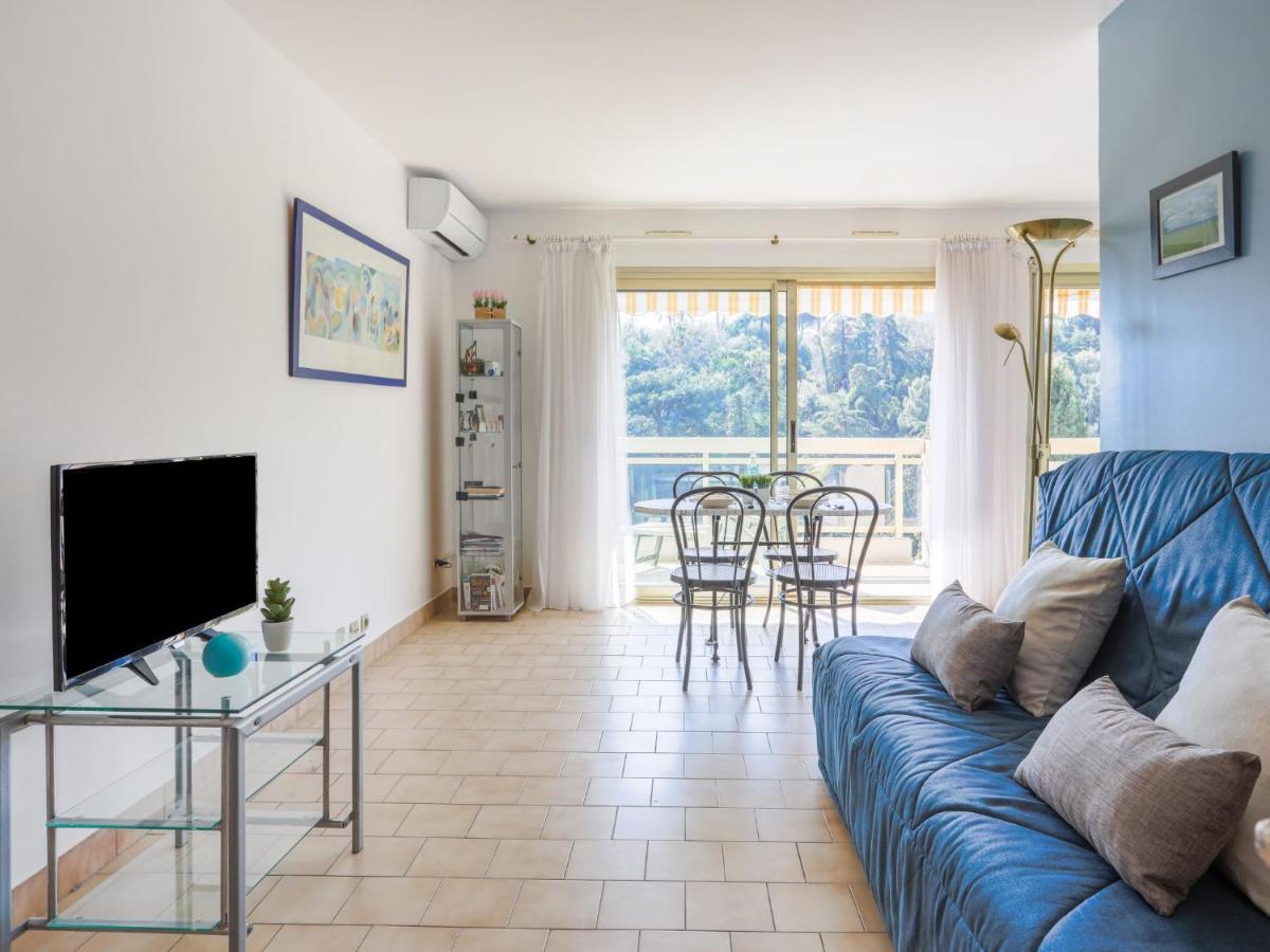 Apartment Domaine Du Clairfontaine By Interhome Nizza Exterior foto