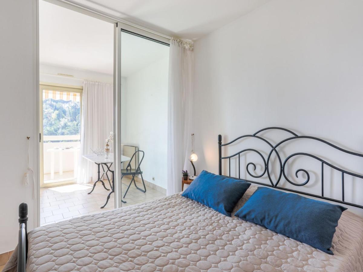 Apartment Domaine Du Clairfontaine By Interhome Nizza Exterior foto