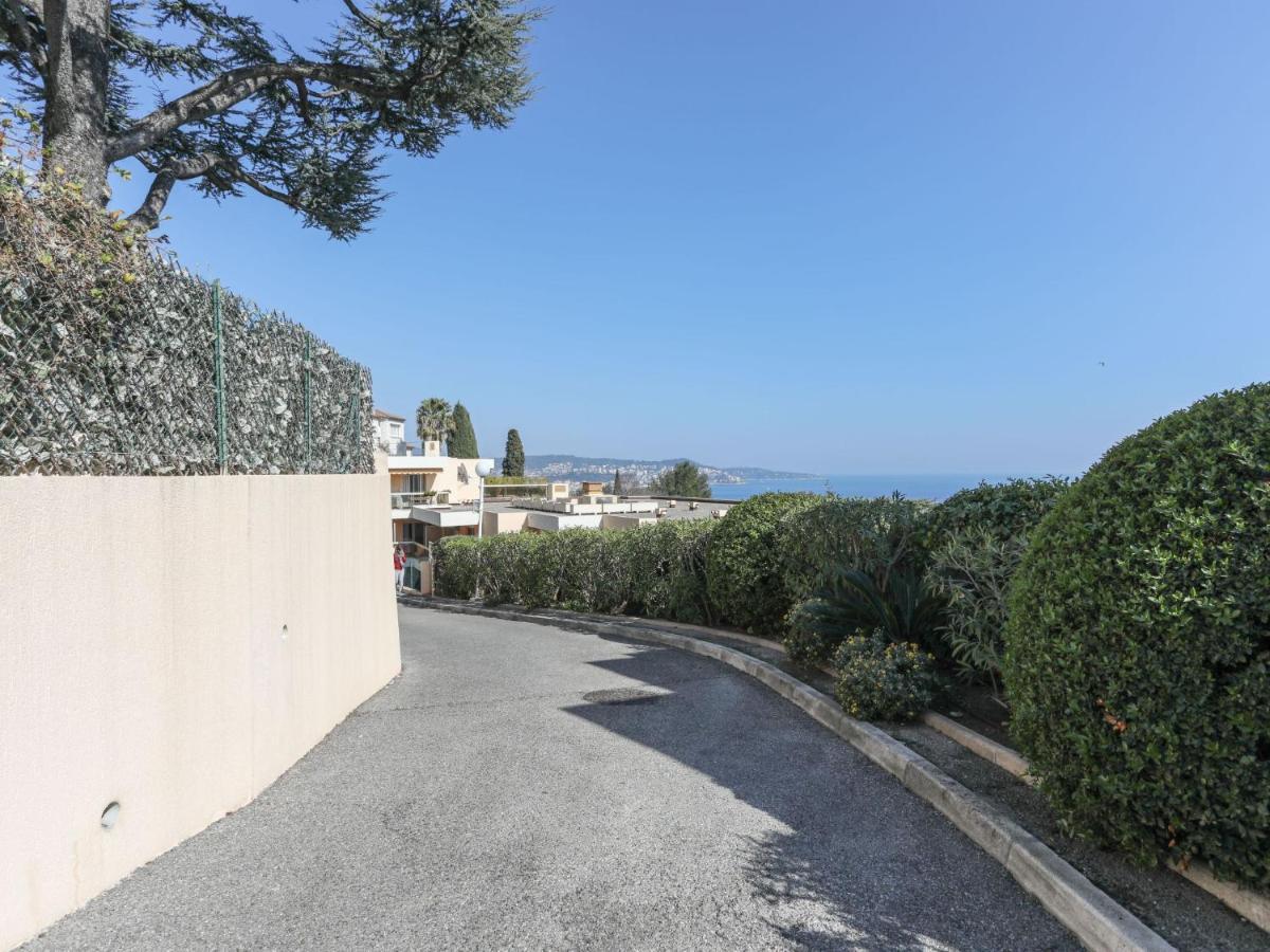 Apartment Domaine Du Clairfontaine By Interhome Nizza Exterior foto