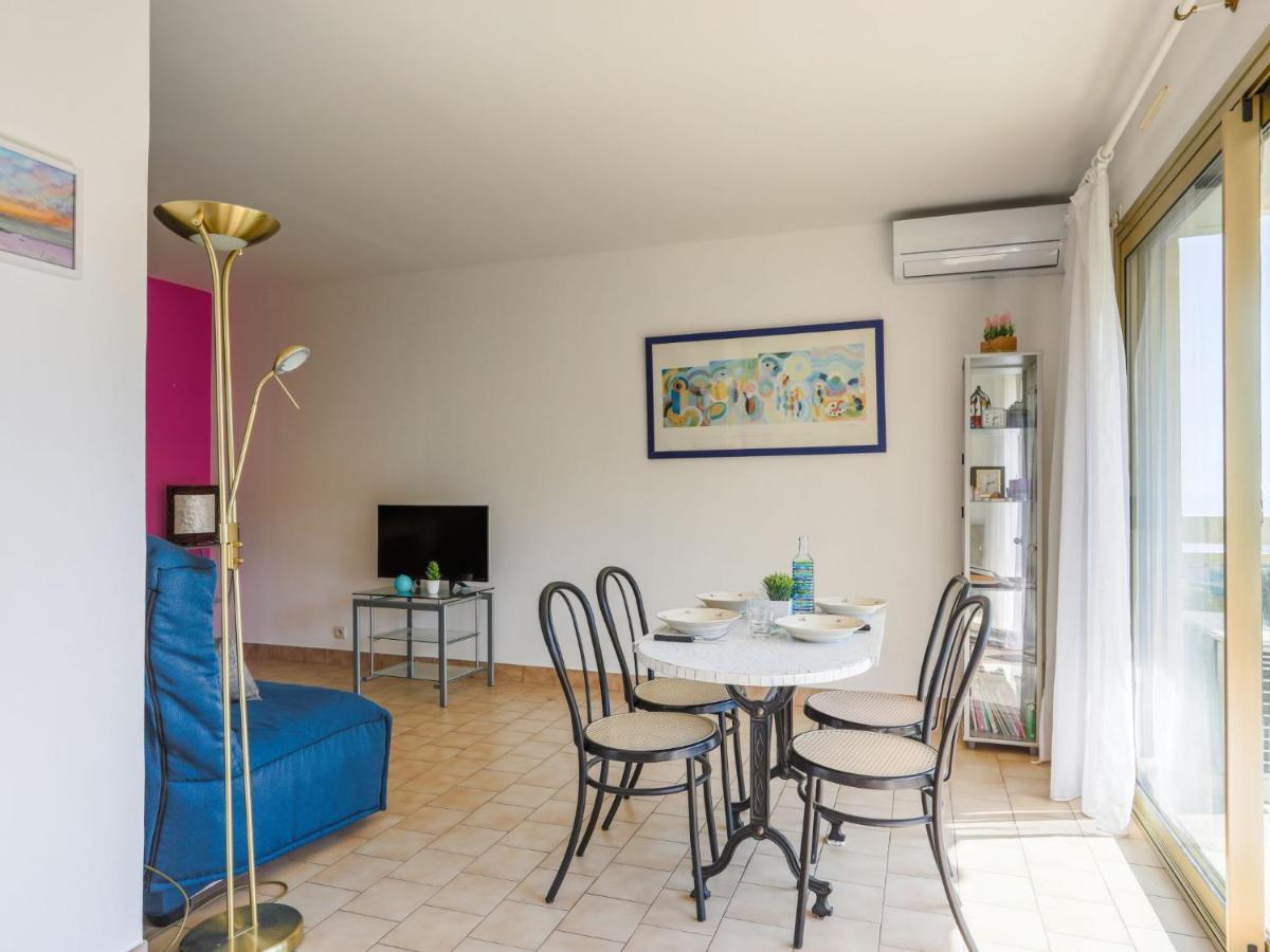 Apartment Domaine Du Clairfontaine By Interhome Nizza Exterior foto
