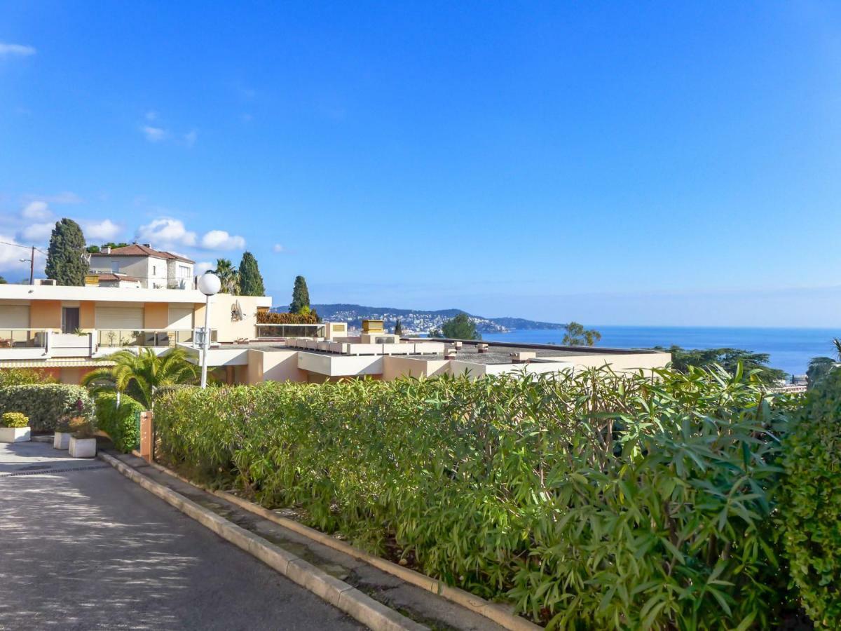 Apartment Domaine Du Clairfontaine By Interhome Nizza Exterior foto